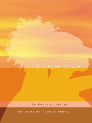 cover image of The Edge of Dawn